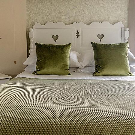 בילת' וולס Caer Beris Manor House B&B מראה חיצוני תמונה