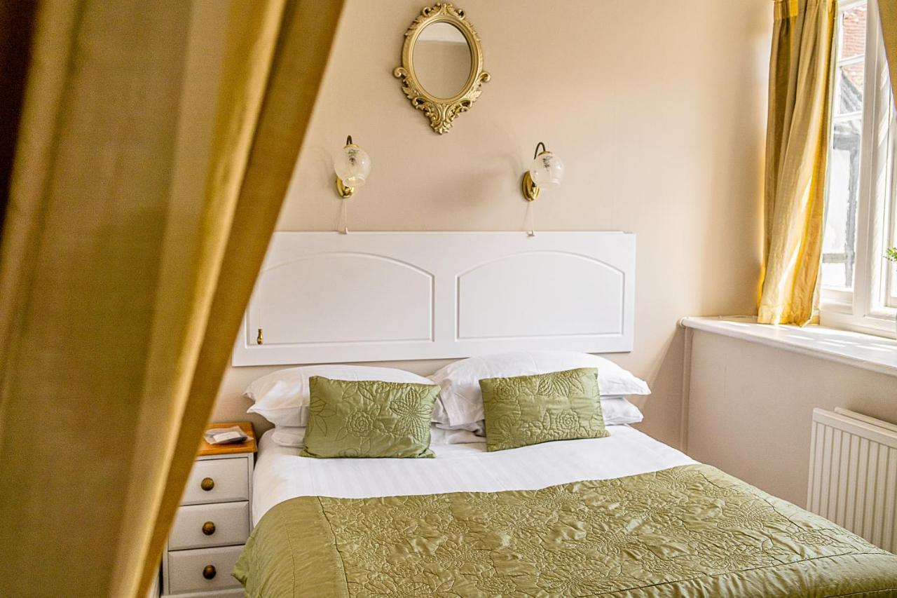 בילת' וולס Caer Beris Manor House B&B מראה חיצוני תמונה
