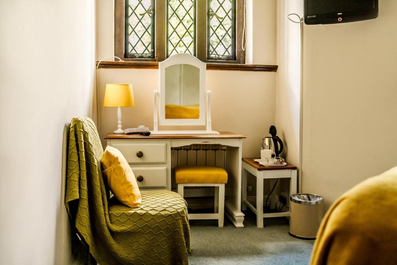 בילת' וולס Caer Beris Manor House B&B מראה חיצוני תמונה