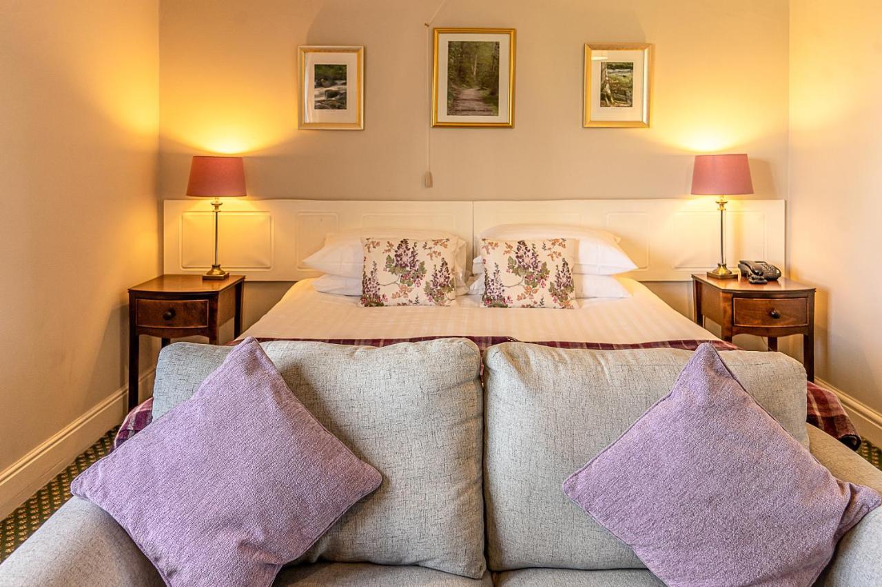 בילת' וולס Caer Beris Manor House B&B מראה חיצוני תמונה