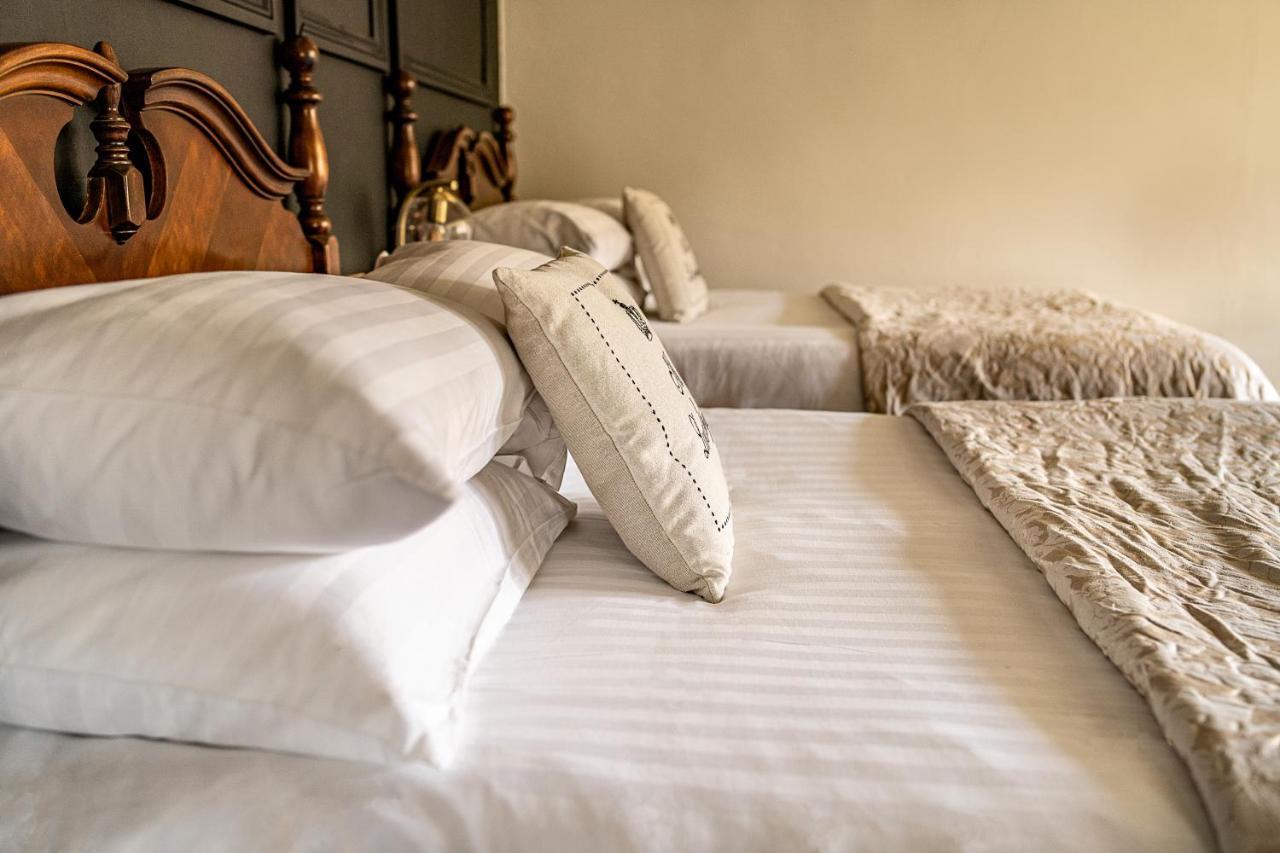 בילת' וולס Caer Beris Manor House B&B מראה חיצוני תמונה