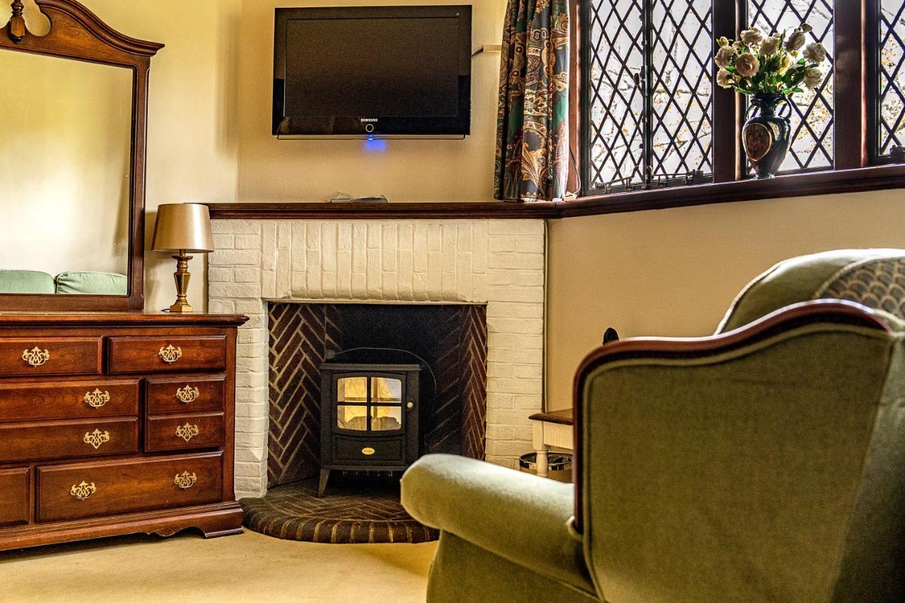 בילת' וולס Caer Beris Manor House B&B מראה חיצוני תמונה