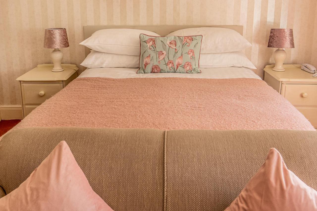 בילת' וולס Caer Beris Manor House B&B מראה חיצוני תמונה